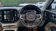 Volvo Xc40 1.5 T3 [163] Inscription Pro 5dr Petrol Estate